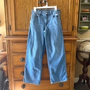 American Eagle Outfitters Stretch Denim Jeans